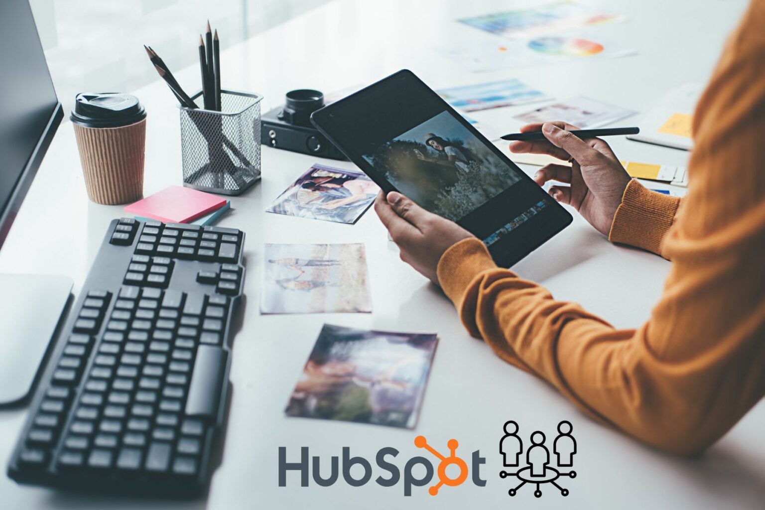 HubSpot API Integration Services