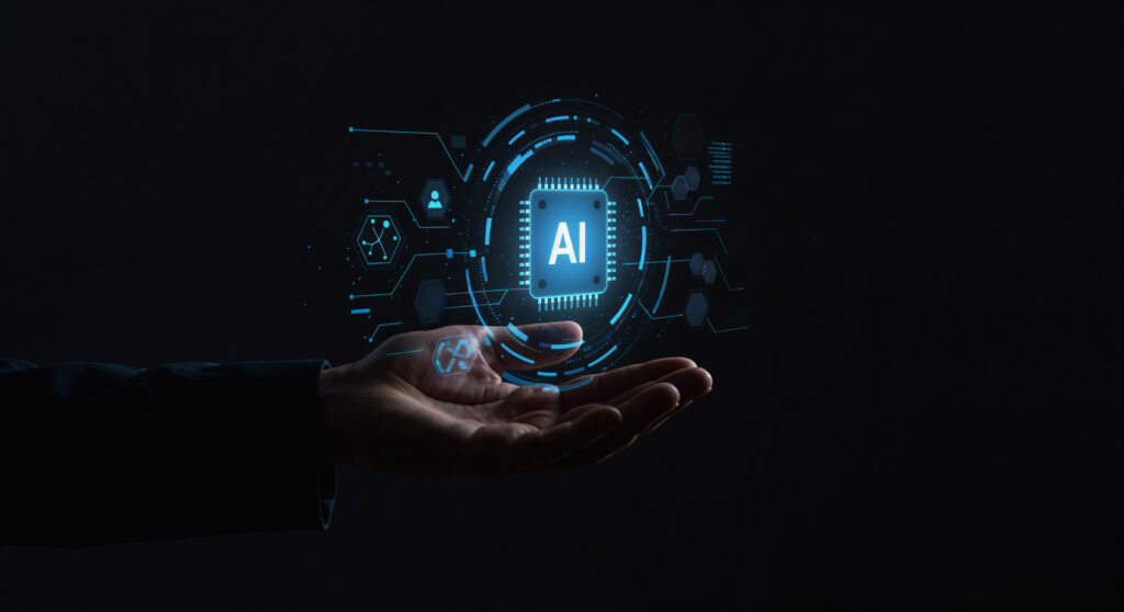 25 AI Integrated Companies, AI Integrated, InnovationM Noida