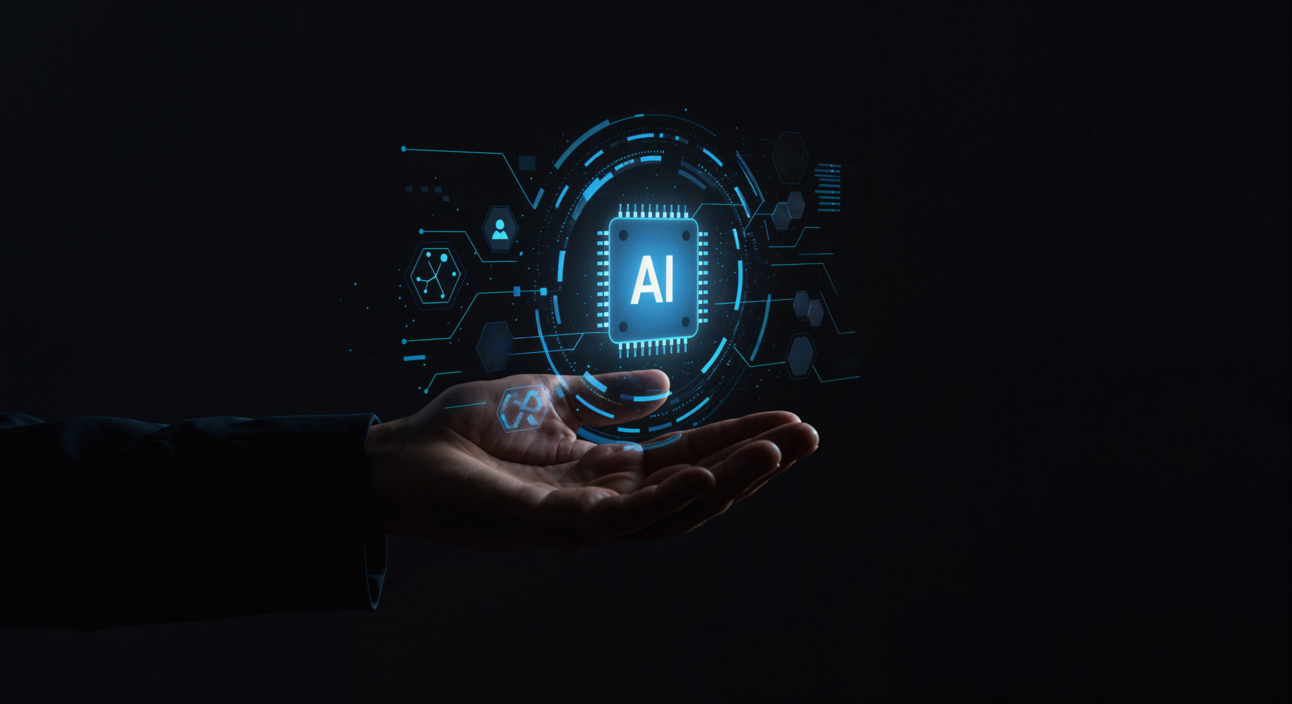 25 AI Integrated Companies, AI Integrated, InnovationM Noida