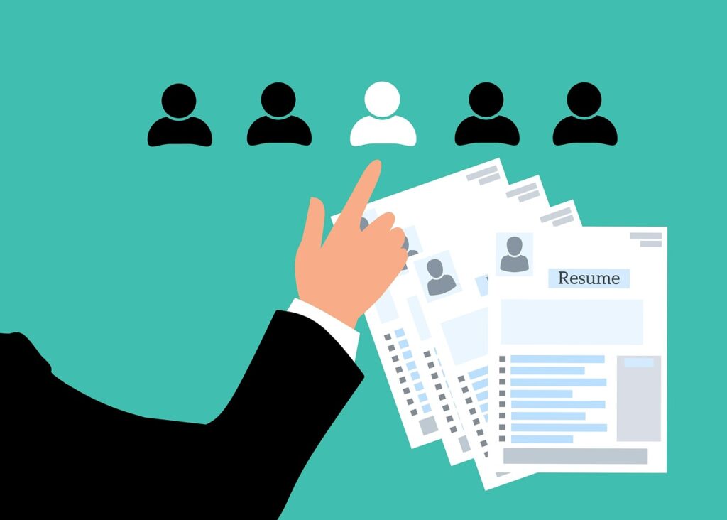 best Resume Builder 2025
