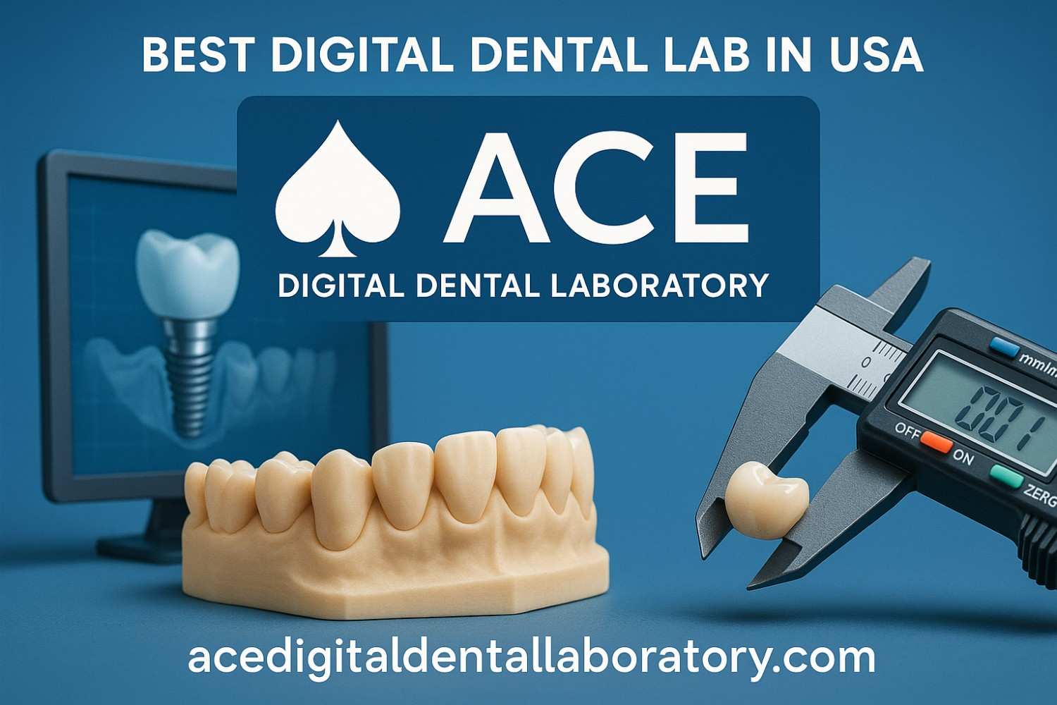 best dental lab us