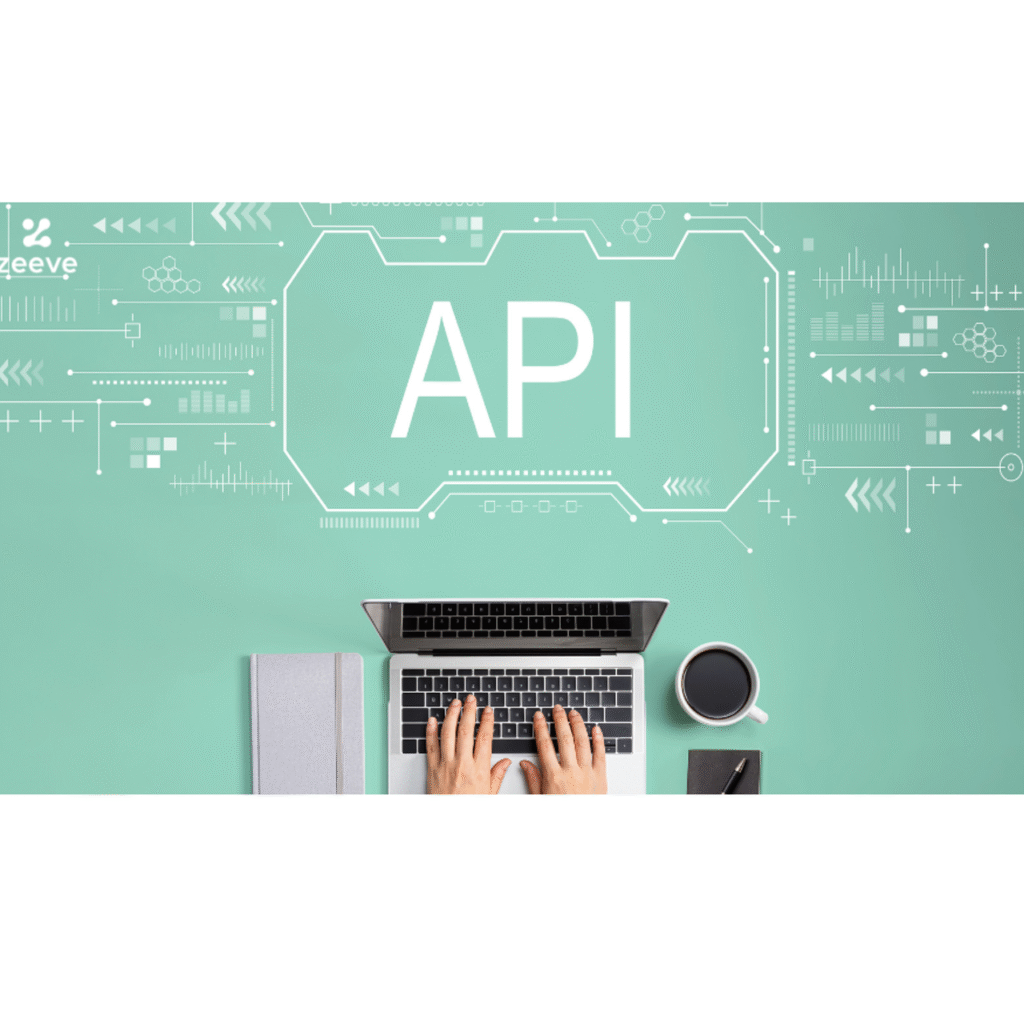 APIs in 2025: The Invisible Technology Transforming How We Work