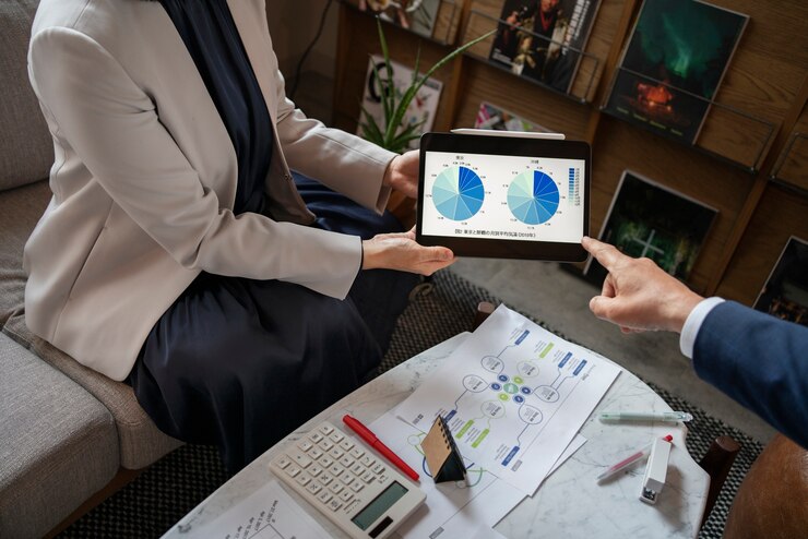 Transforming the Future: Compass DX’s Leadership in AI Development in Saudi Arabia