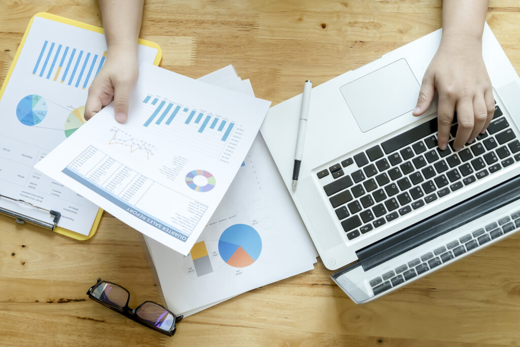 Data Research Assignment Help