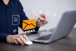Aviation Industry Email List