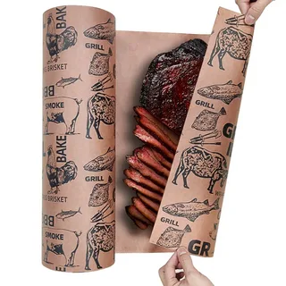 How to Choose the Right Layout for Custom Butcher Paper?