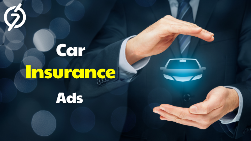 car insurance ads