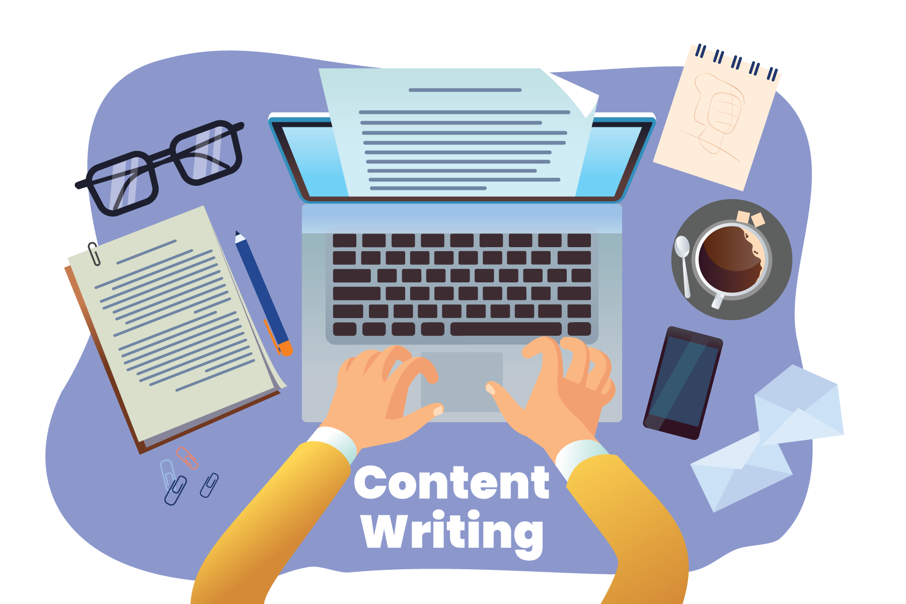SEO Content Writing Services