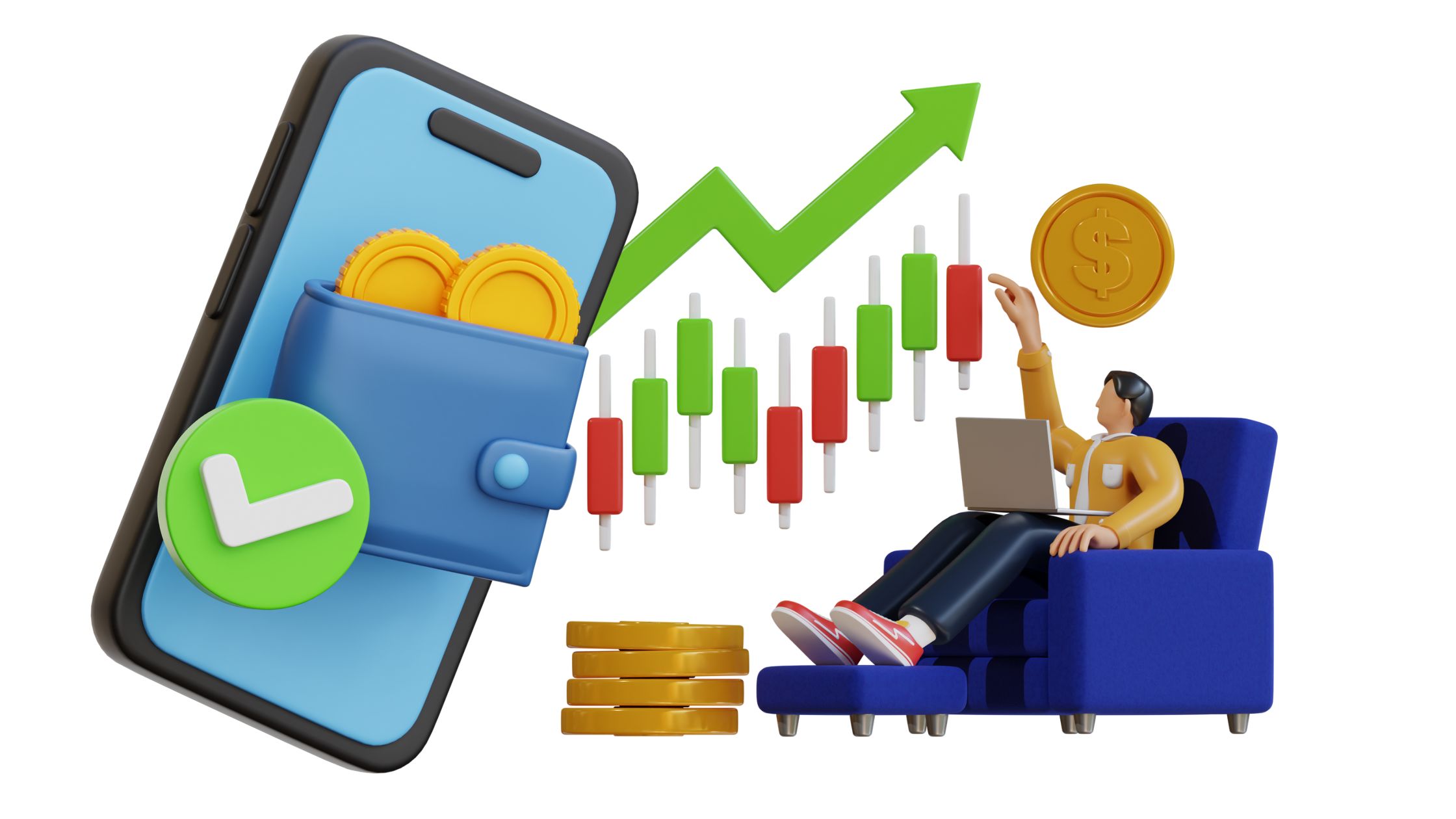 crypto wallet development