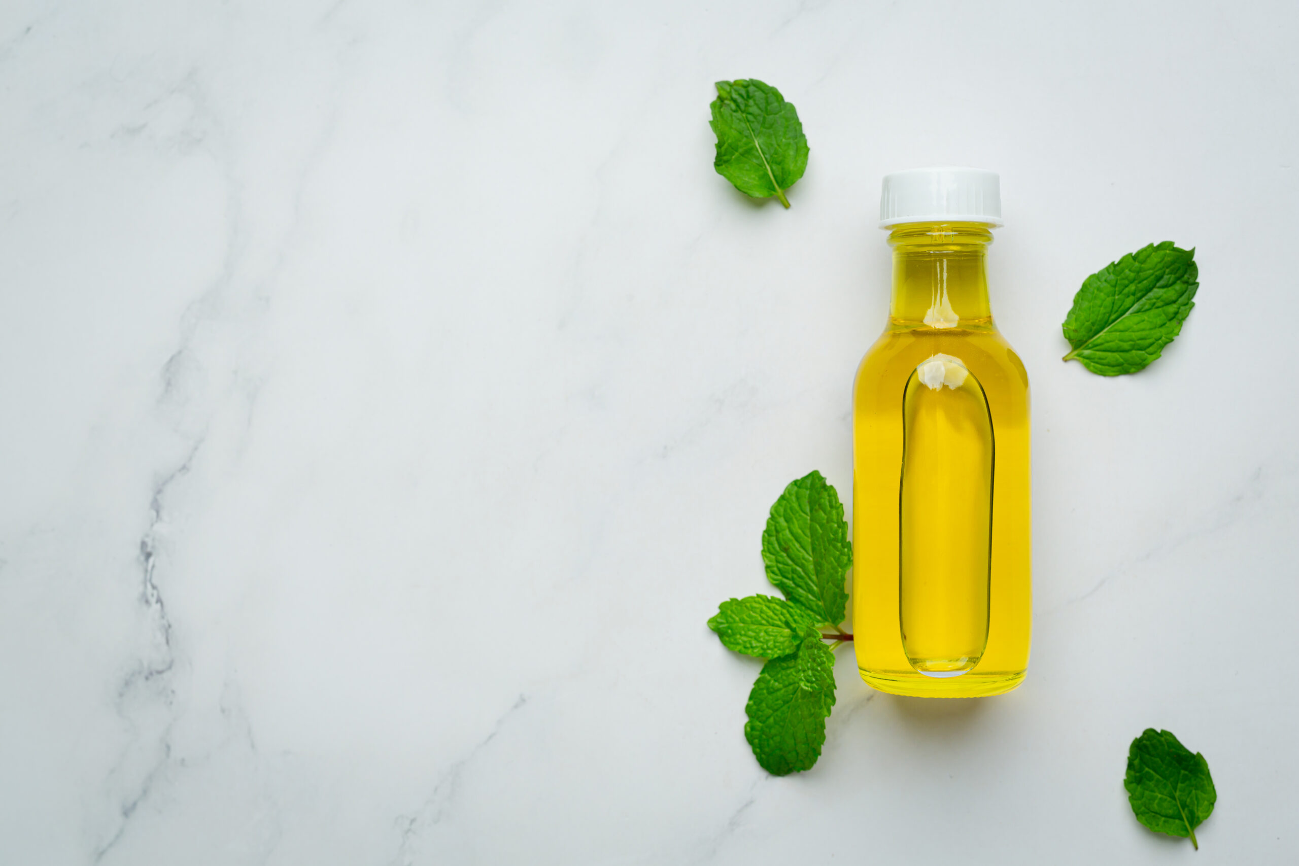 Best Mustard Oil