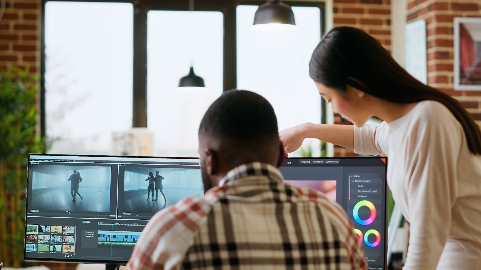 video animation agency