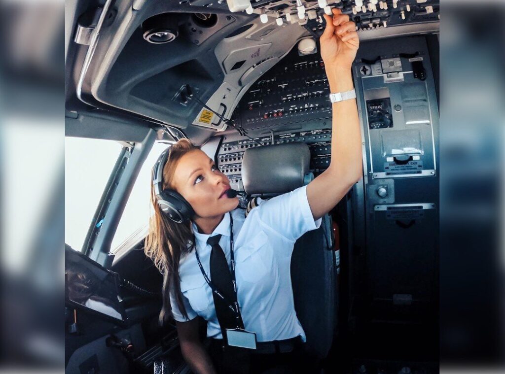 How a Life in the Air Cultivates Deep Understanding