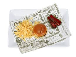 Printing Challenges with Custom Fry Paper