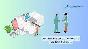 payroll services
