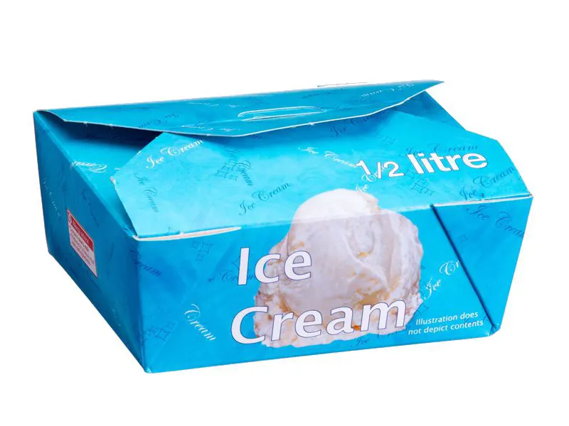Custom Ice Cream Boxes: Revolutionizing the Packaging Industry