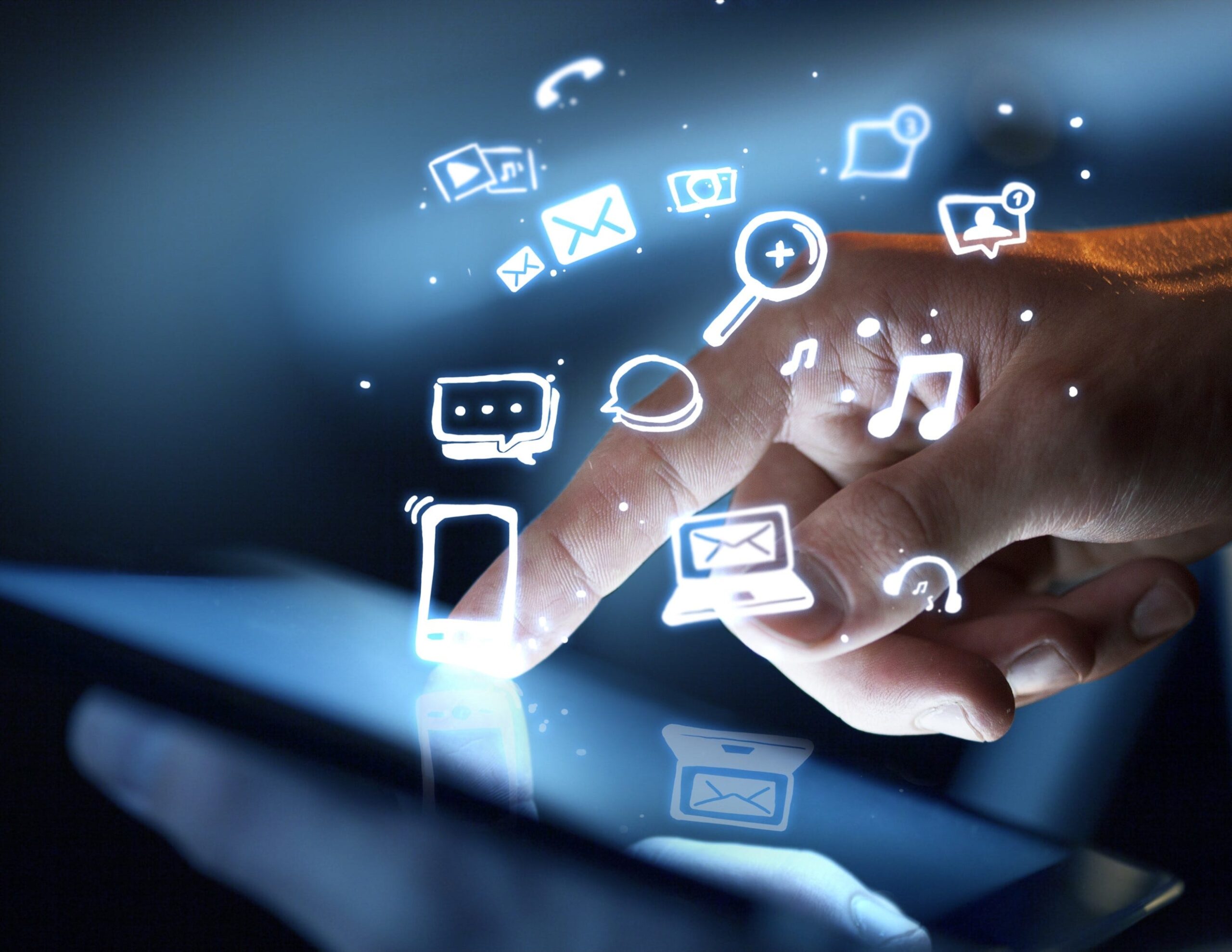 The Importance of Internet Connectivity in the Digital Age