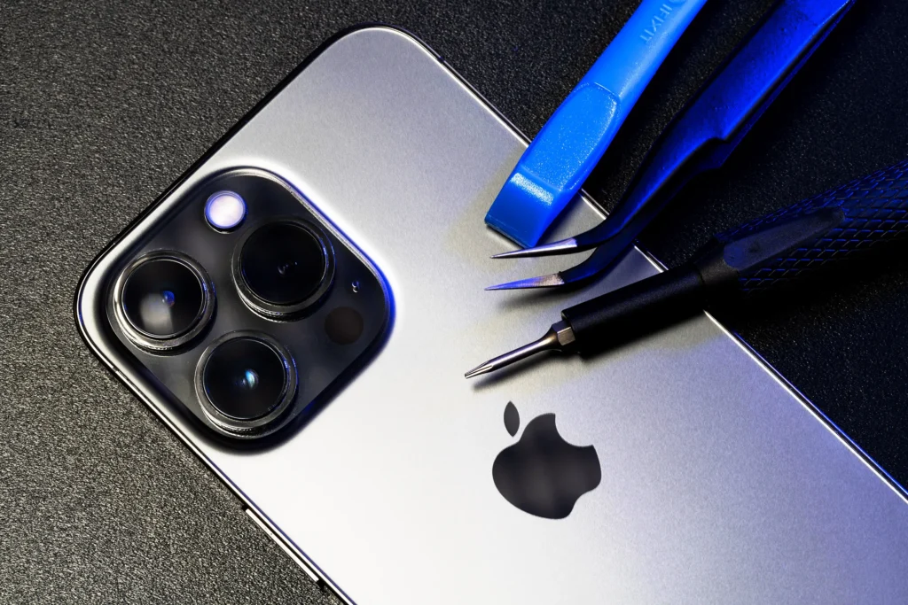 iphone repair service