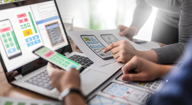 mobile app development company