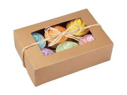 Enhance Your Bakery Appeal with Custom Muffin Boxes