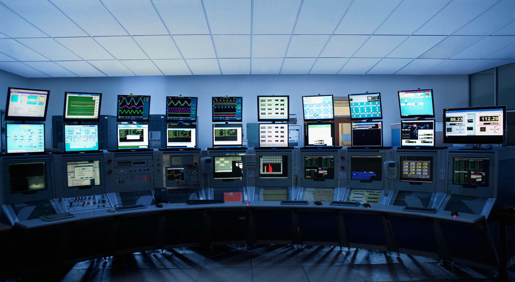 noc incident management