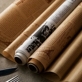 How Can Bakers Optimize Custom Parchment Paper Layouts?