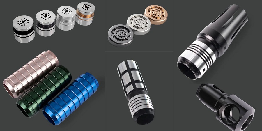 parts to a lightsaber
