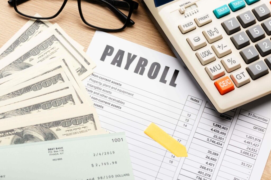 The Rise of Online Payroll Software in India: What Should Know