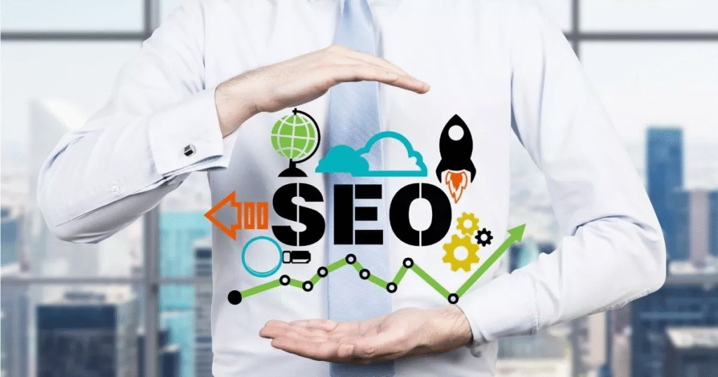 Best SEO Company