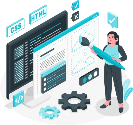 web development company