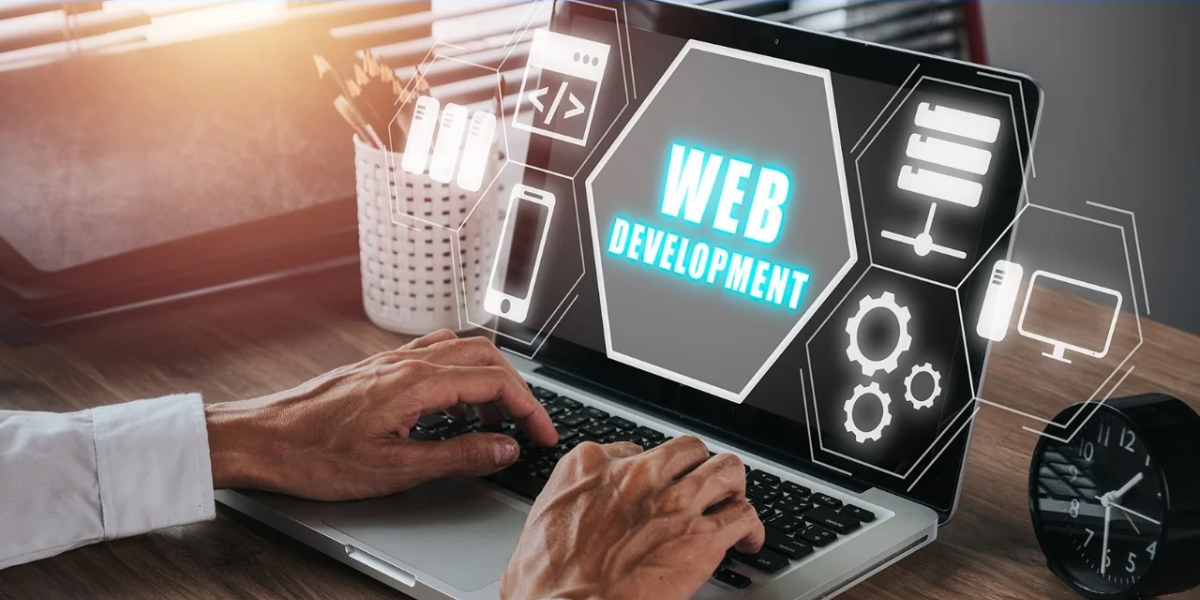 web-development-company-in-noida