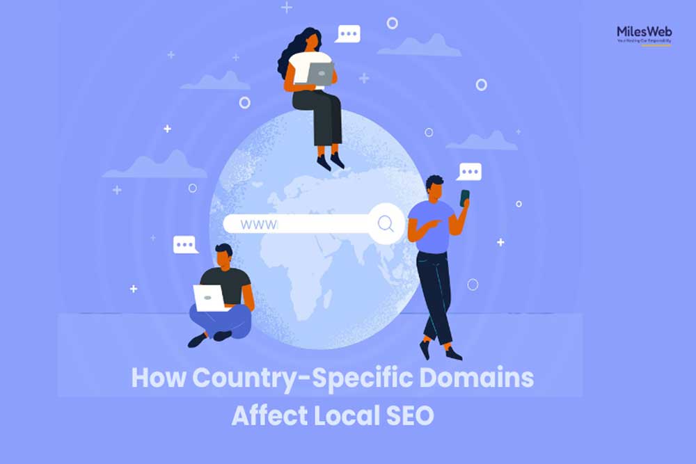 Country-Specific Domains