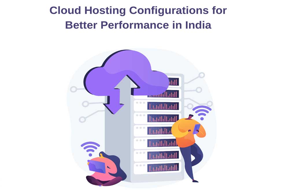 Cloud-Hosting-Configurations